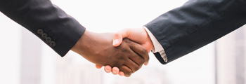 1996: M&A Deal